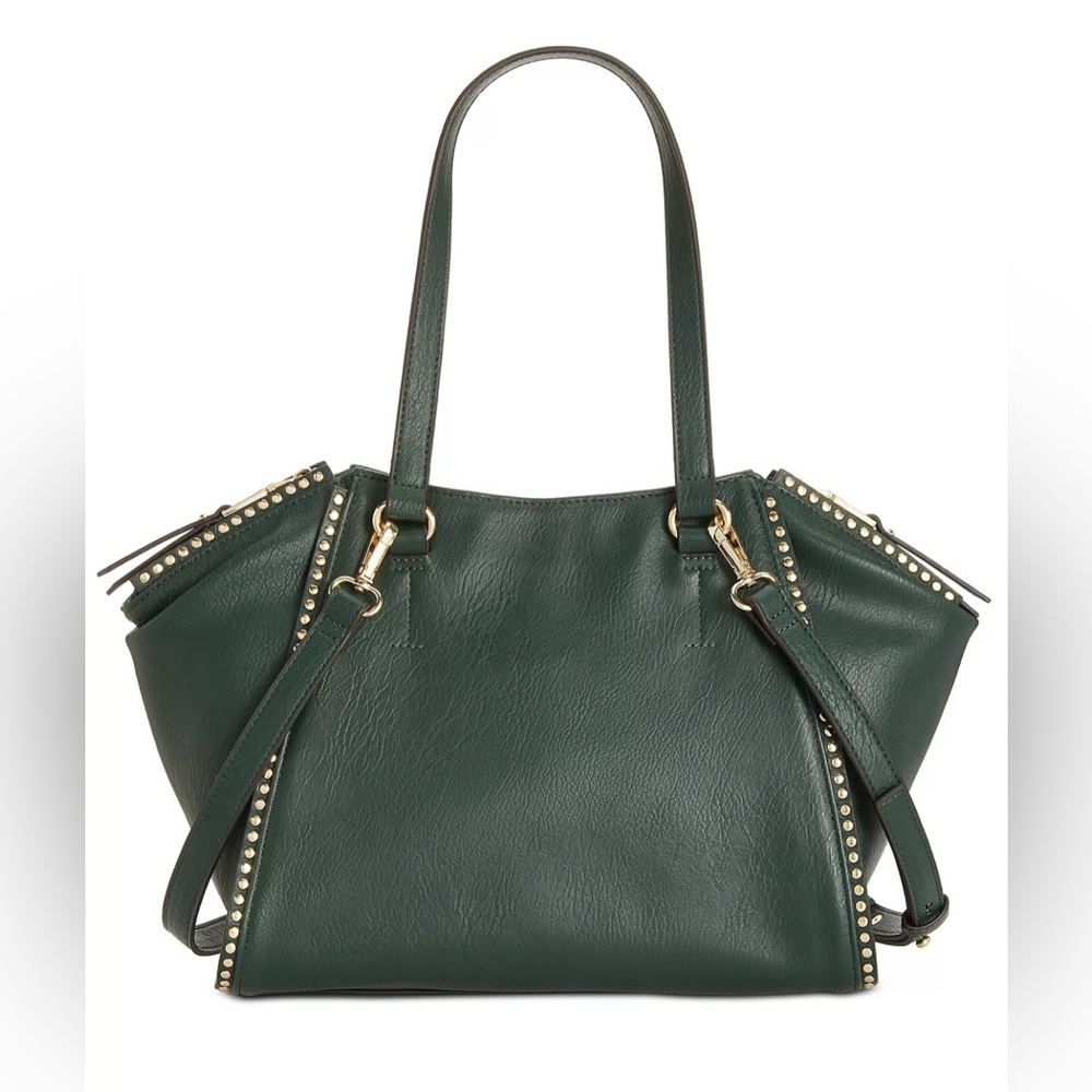 INC International Concepts Hazell Studded Shoulder Bag